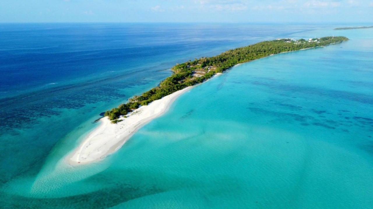 Ahiva Village Fulhadhoo Exterior foto