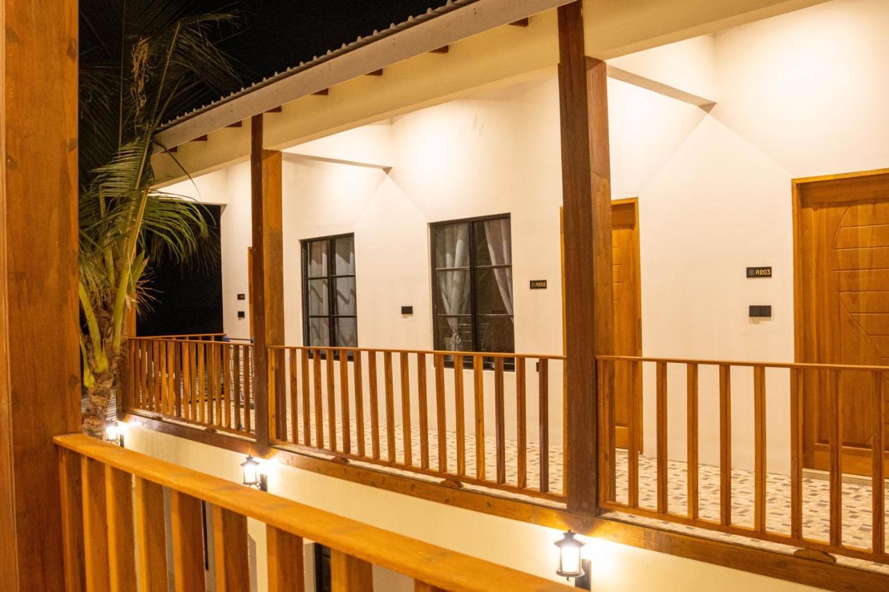 Ahiva Village Fulhadhoo Exterior foto