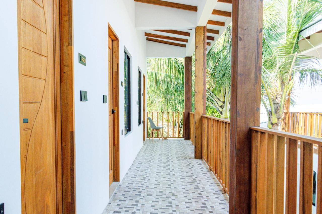 Ahiva Village Fulhadhoo Exterior foto