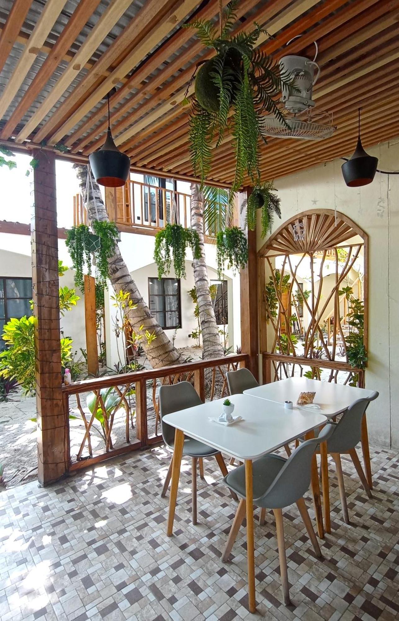Ahiva Village Fulhadhoo Exterior foto
